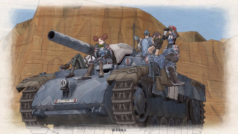 Valkyria Chronicles Recensione Valkyria Chronicles_20160512173802.jpg